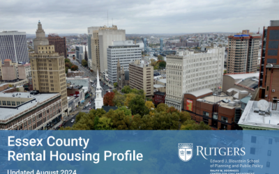 Essex County Rental Housing Profile